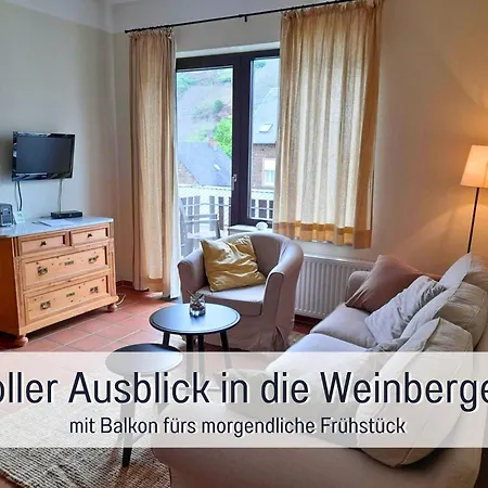 Ferienhaus Schwaab-Scherr, Genau Zwischen Bernkastel-Kues Und Traben-Trarbach, Mit Kostenlosem Oepnv-Ticket Fuer Bus Und Bahn, Parkplaetzen, Fahrradgarage Und Vielen Tipps Erden Esterno foto