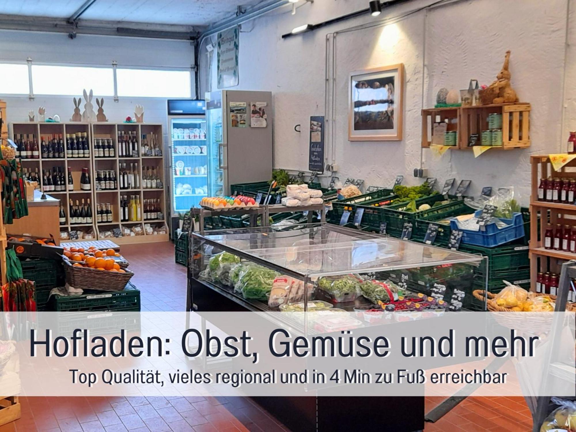 Appartement Schwaab-scherr, Genau Zwischen Bernkastel-kues Und Traben-trarbach, Mit Kostenlosem Oepnv-ticket Fuer Bus Und Bahn, Parkplaetzen Und Fahrradgarage Erden