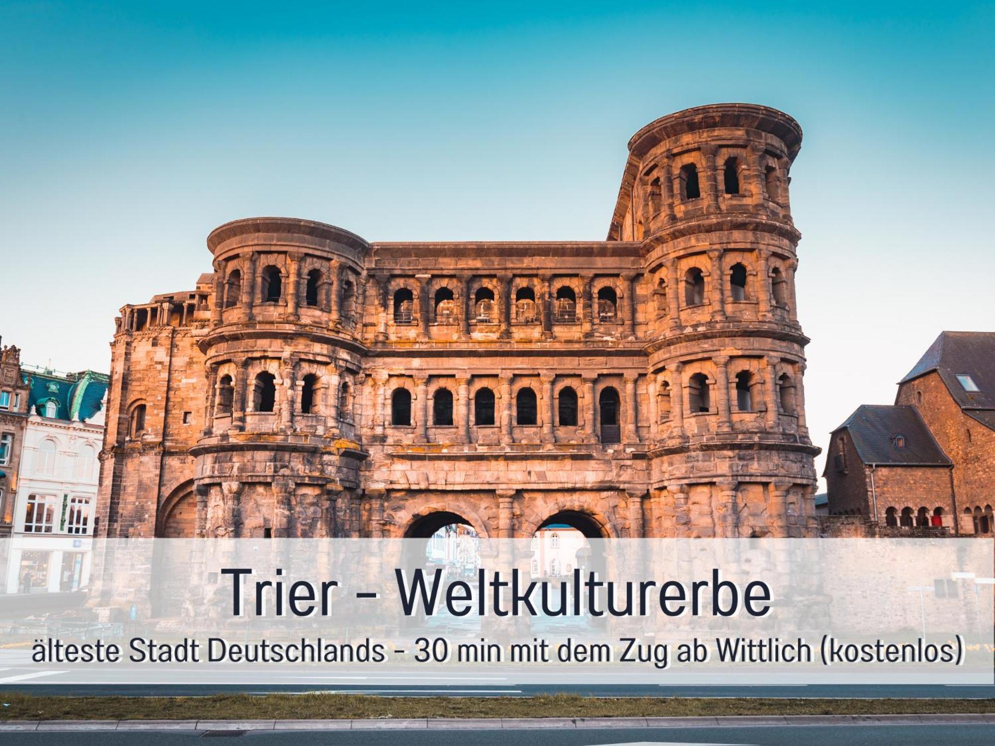 Ferienhaus Schwaab-Scherr *