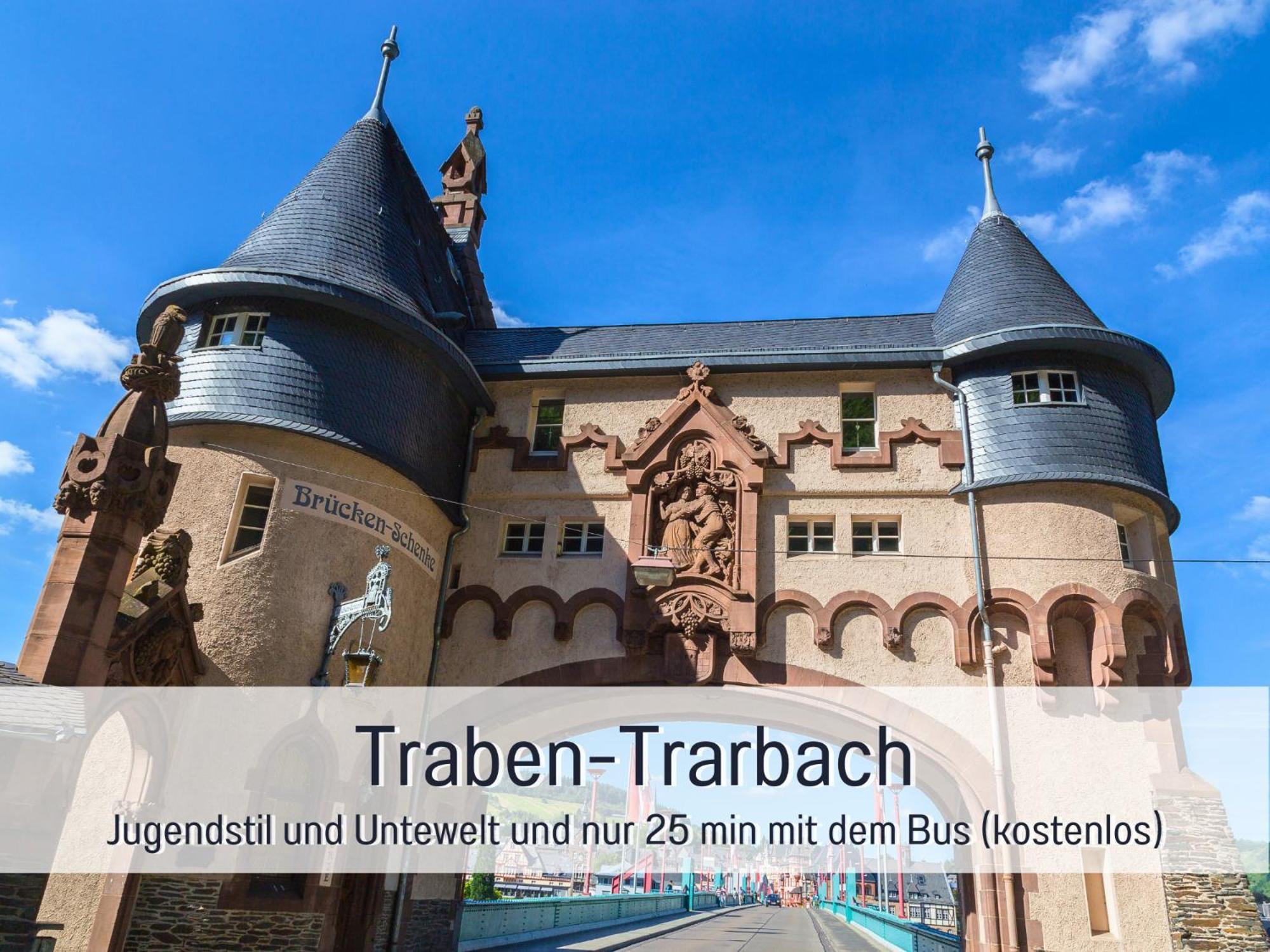 Ferienhaus Schwaab-Scherr