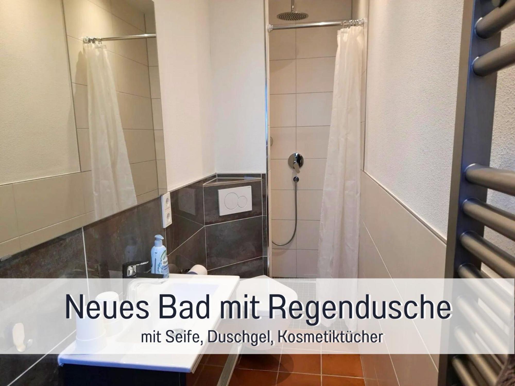 Apartment Ferienhaus Schwaab-Scherr