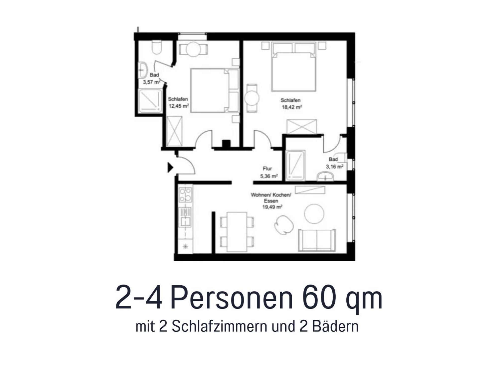 Apartment Ferienhaus Schwaab-Scherr