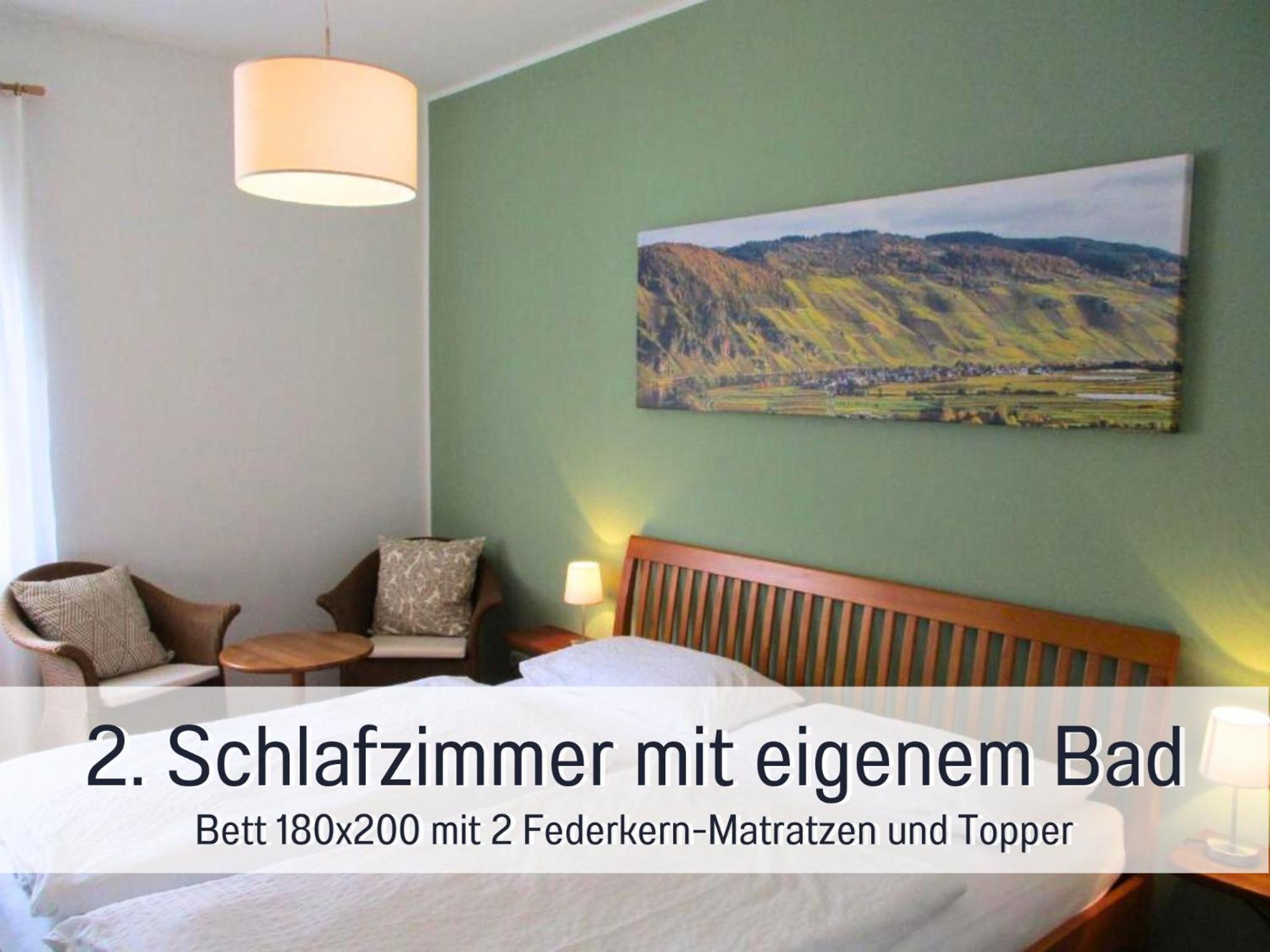 Ferienhaus Schwaab-Scherr Apartment *