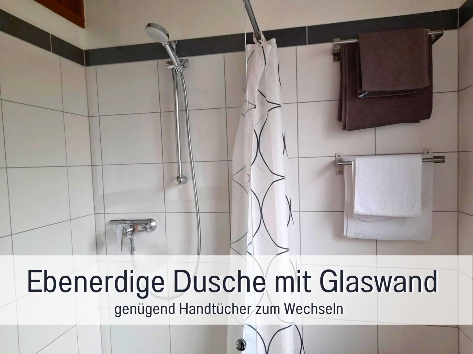 Ferienhaus Schwaab-Scherr Erden
