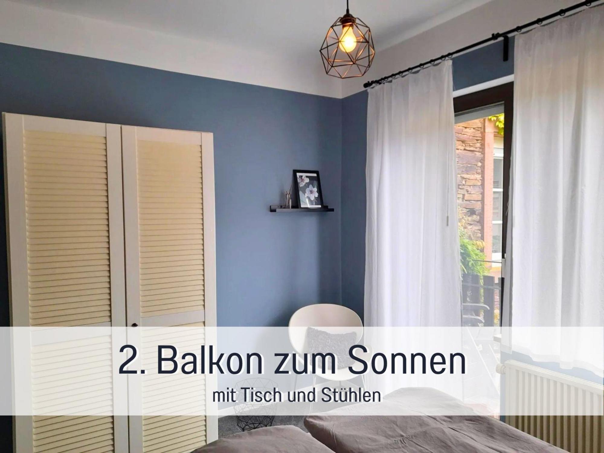 Ferienhaus Schwaab-Scherr * Erden