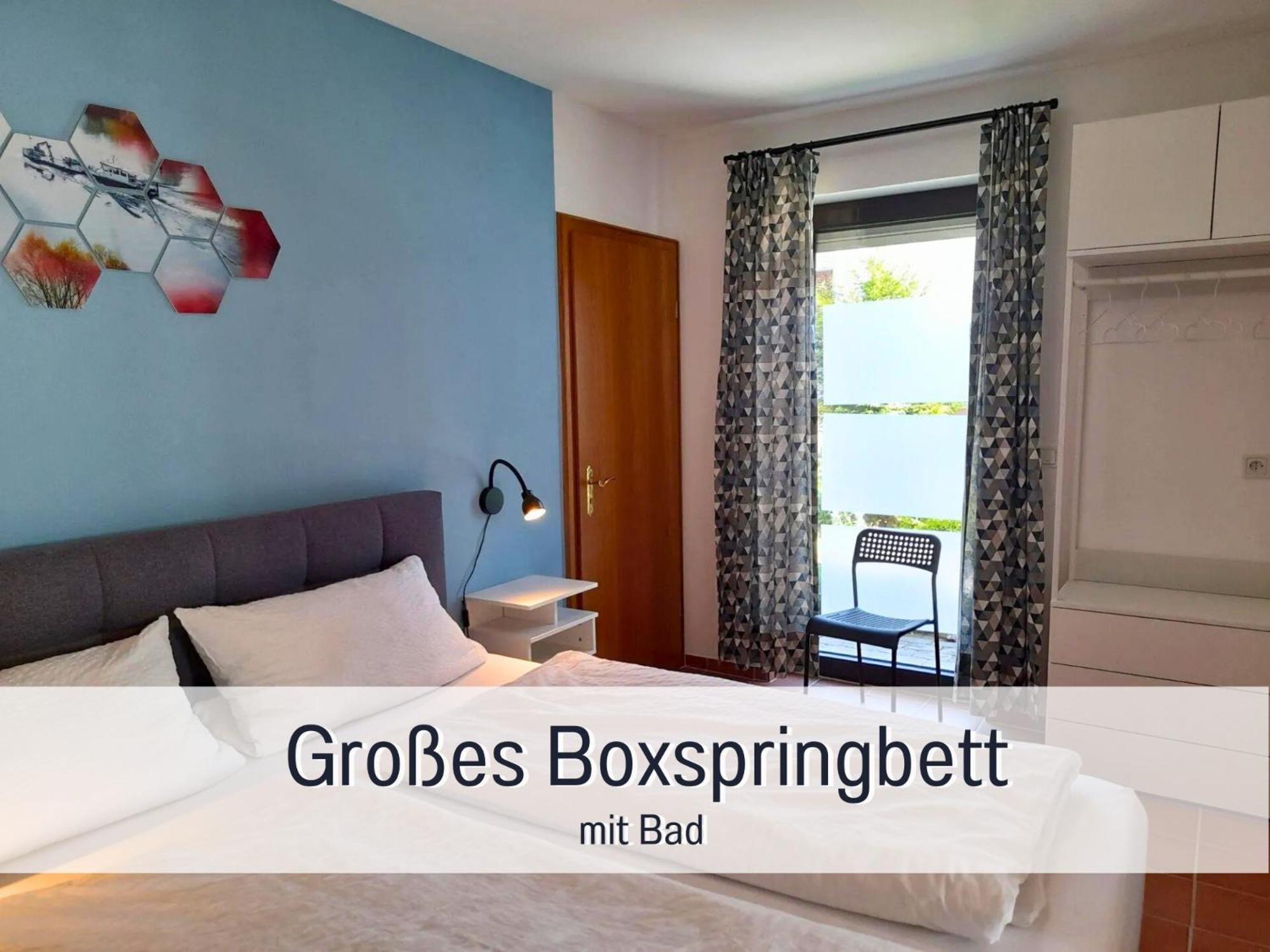 Ferienhaus Schwaab-Scherr Apartment *