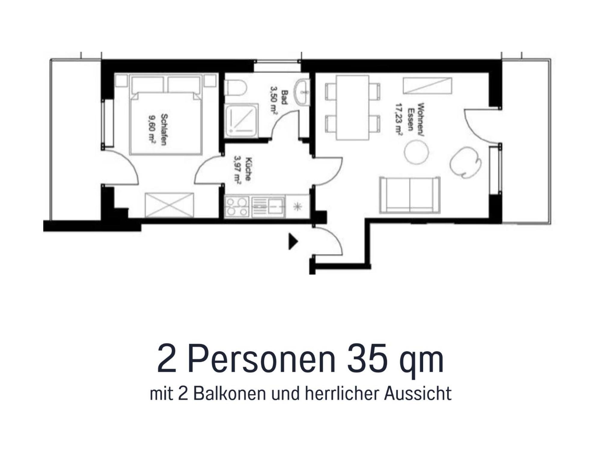 Apartment Ferienhaus Schwaab-Scherr *