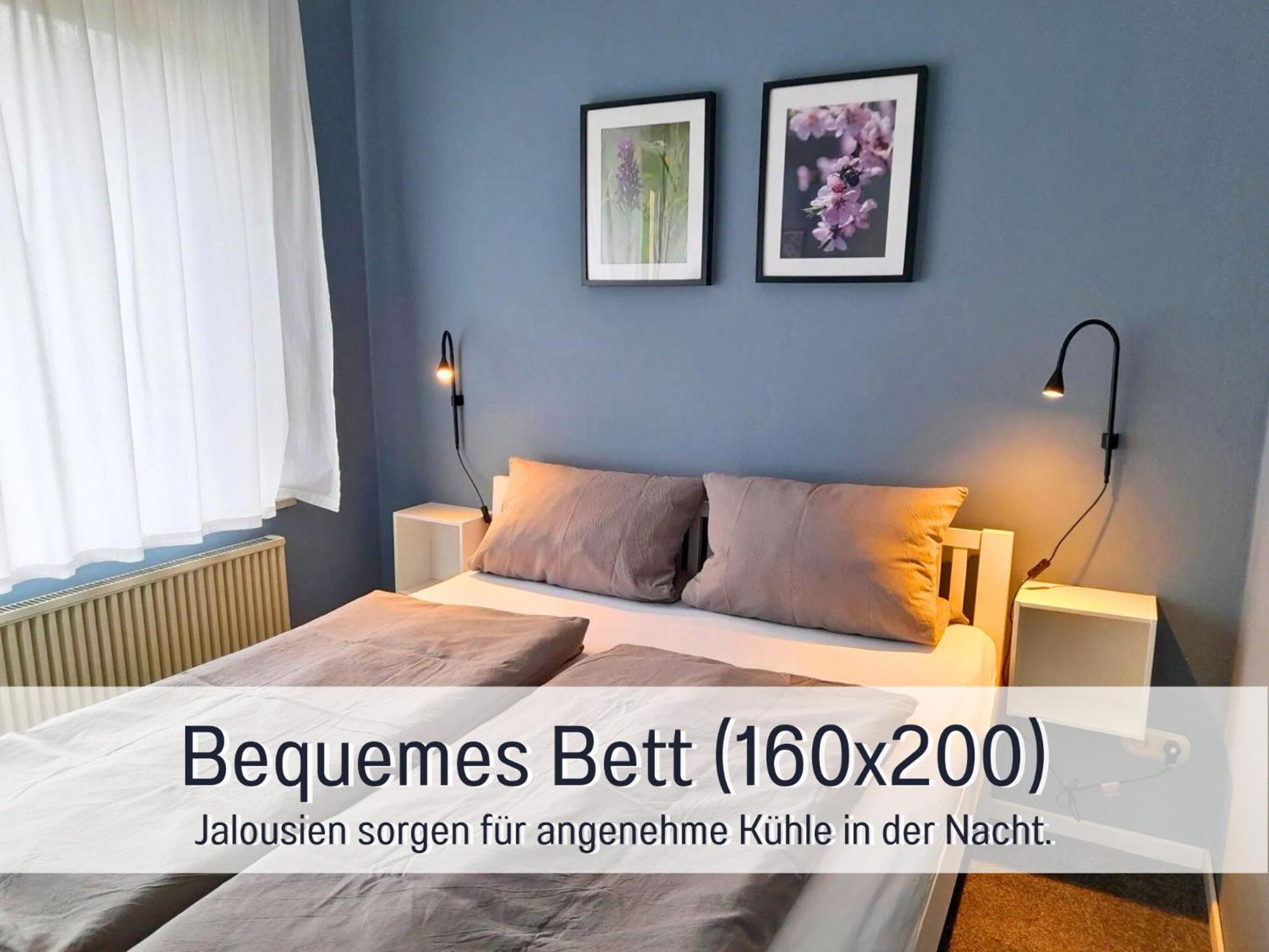 Apartment Ferienhaus Schwaab-Scherr Erden