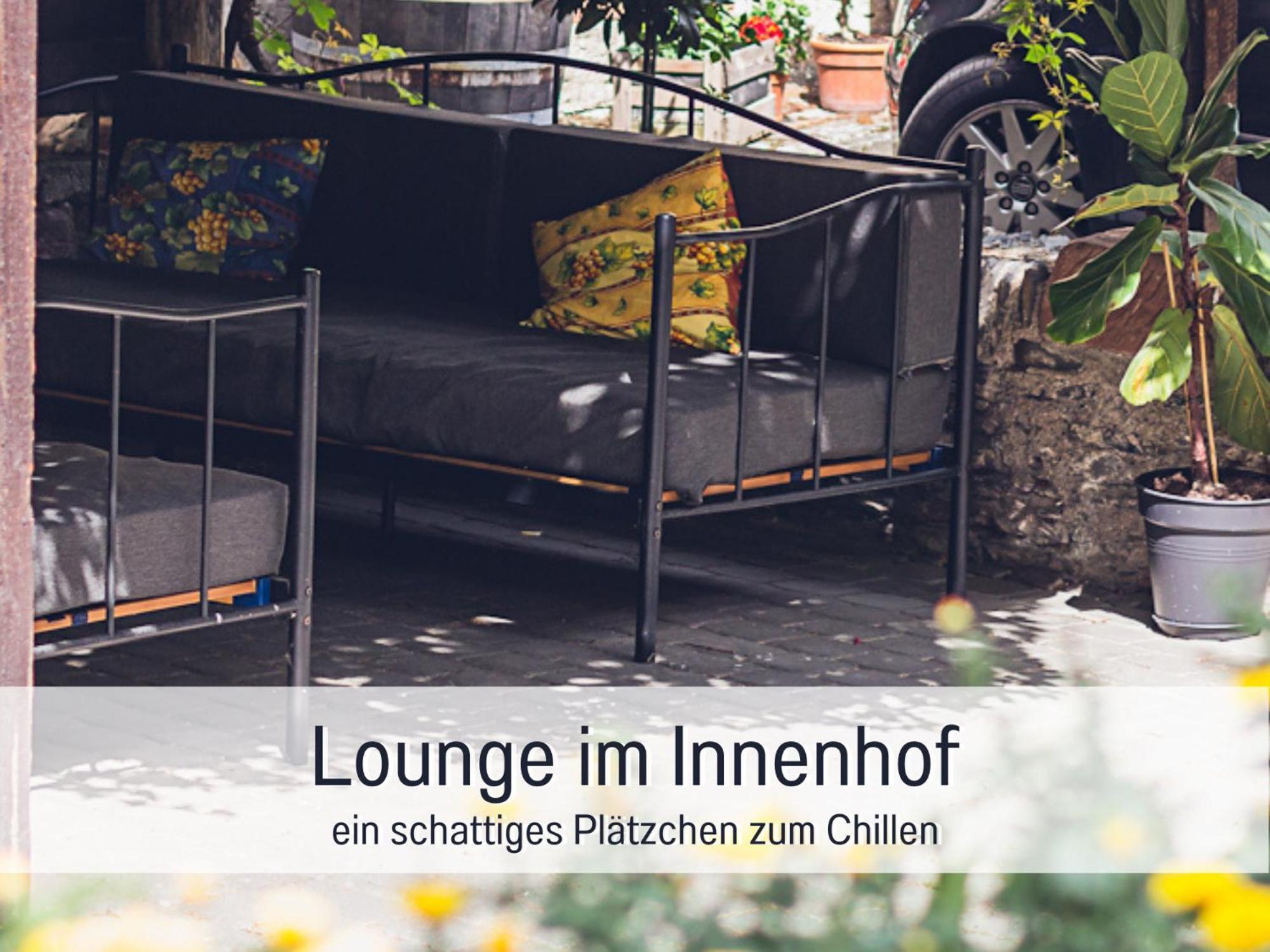 Schwaab-scherr, Genau Zwischen Bernkastel-kues Und Traben-trarbach, Mit Kostenlosem Oepnv-ticket Fuer Bus Und Bahn, Parkplaetzen Und Fahrradgarage *