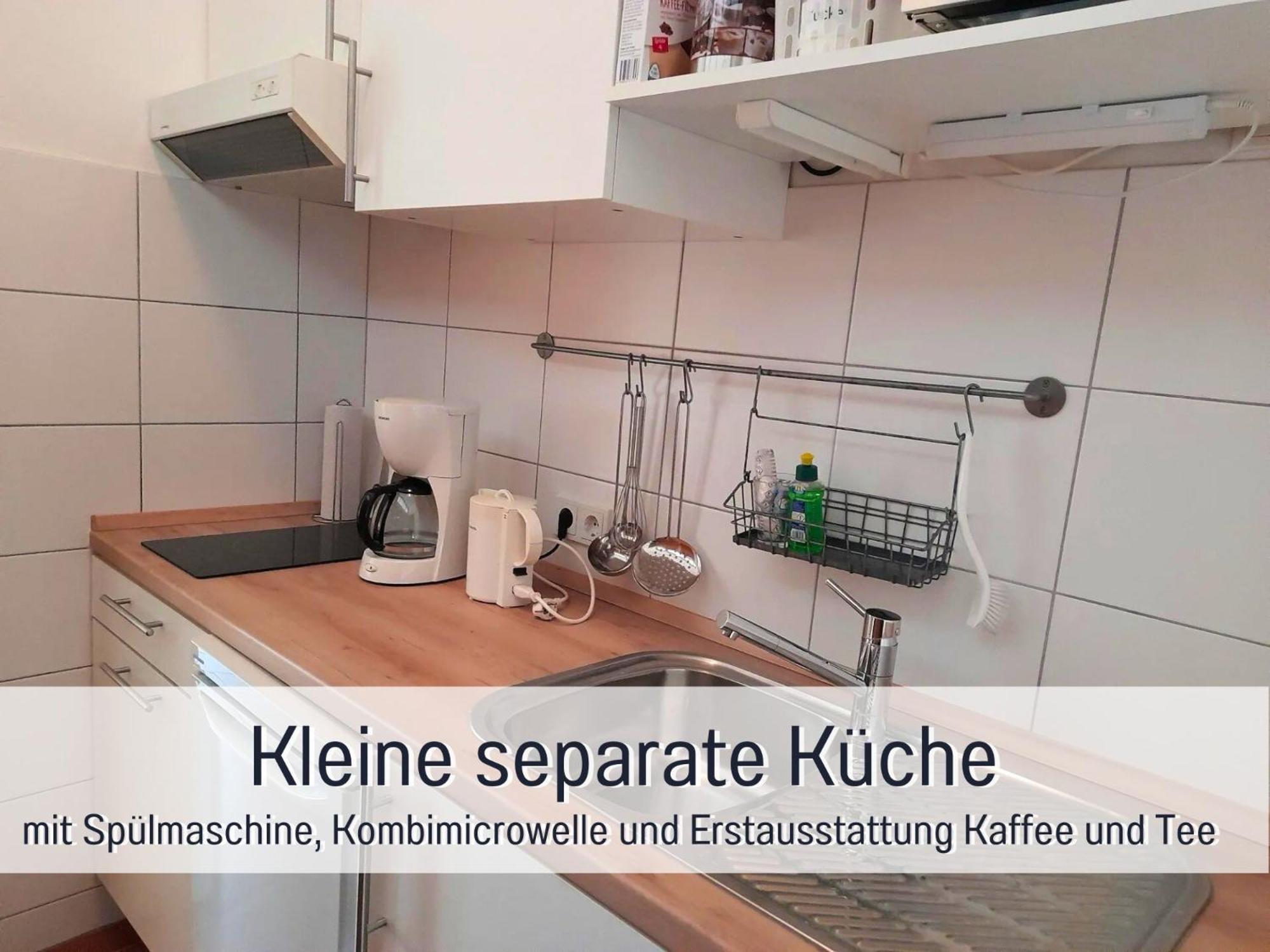 Ferienhaus Schwaab-Scherr Apartment *