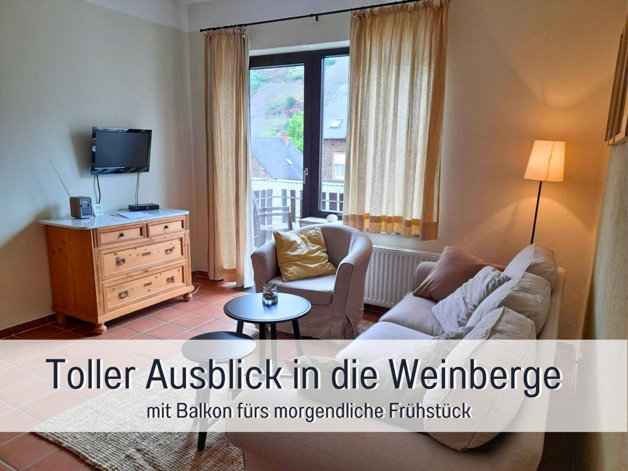 Ferienhaus Schwaab-Scherr