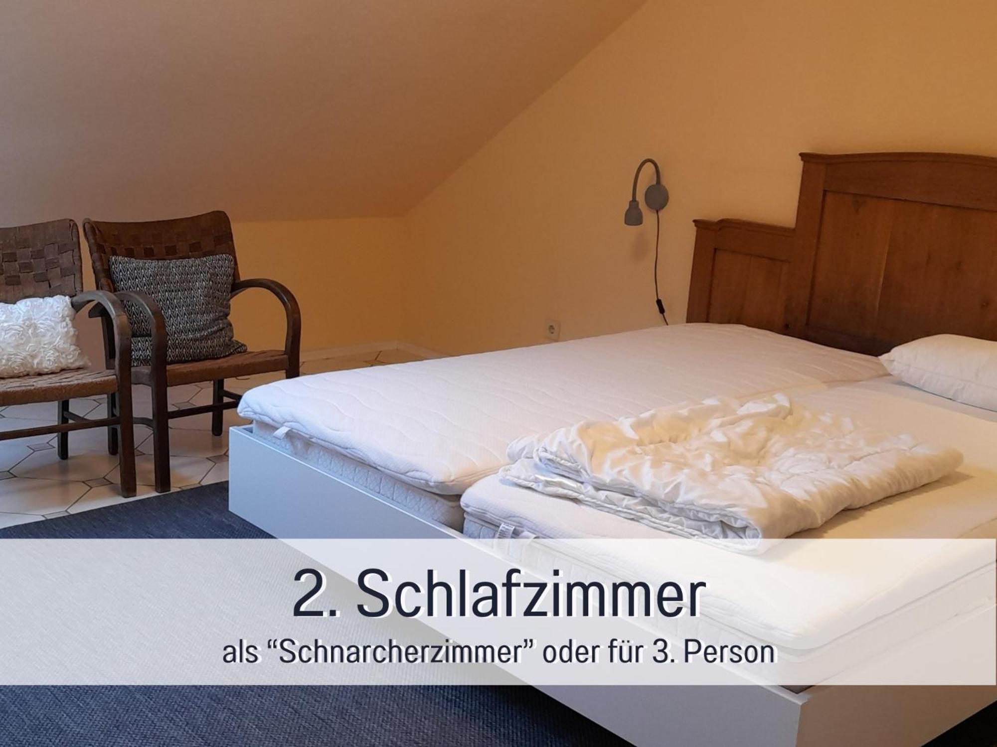Ferienhaus Schwaab-Scherr *